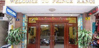 Hotel Prince Hanoi Hotel Hanoi