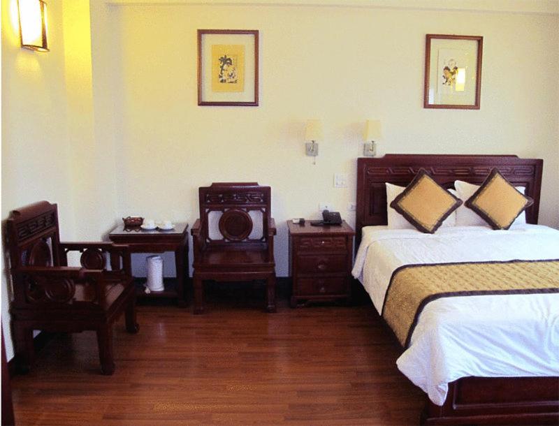 Prince Hanoi Hotel Hotel Hanoi