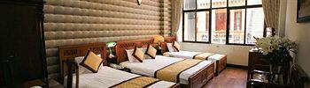 Prince Hanoi Hotel