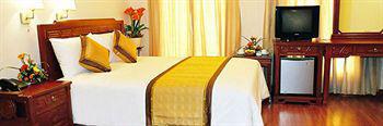 Prince Hanoi Hotel Hanoi