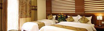 Prince Hanoi Hotel Hotel