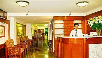 Khách sạn Prince Hanoi Hotel Hà Nội