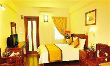 Khách sạn Prince Hanoi Hotel Hà Nội