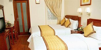 Khách sạn Prince Hanoi Hotel