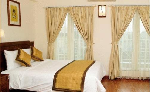 Khách sạn Prince Hanoi Hotel Hà Nội