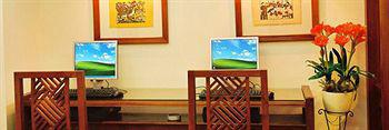 Prince Hanoi Hotel Khách sạn Hà Nội
