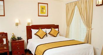 Prince Hanoi Hotel Hà Nội