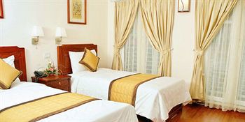 Prince Hanoi Hotel Khách sạn