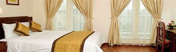 Prince Hanoi Hotel